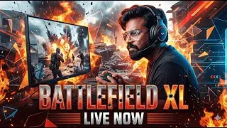 BATTLEFIELD REDSEC | XL IS LIVE