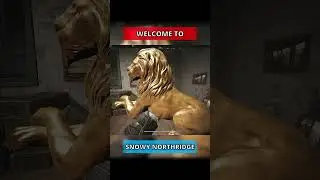 ABI Snowy Northridge #abis4 #arenabreakoutinfinite #arenabreakoutpc #abiseason4 #abiairporthunt