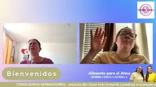 Alimento para el Alma