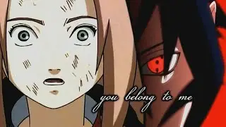 SNOW WHITE QUEEN | SasuSakuIta