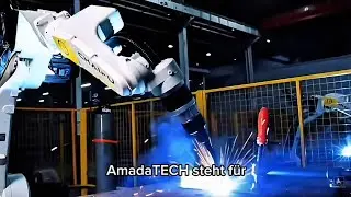 AmadaTECH | Neue Generation Aufzug & Fahrtreppen