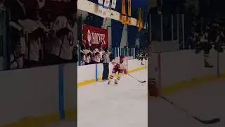 OU Hockey