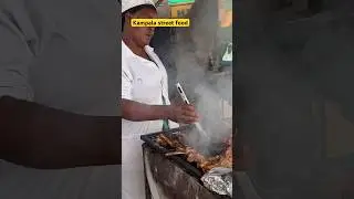 Uncovering Best Street Food in Kampala, Africa's FoodHaven
