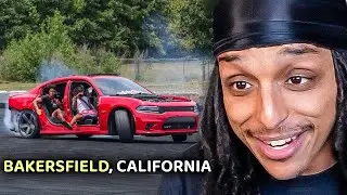 Tommy G Inside America’s Car Theft Hotspot
