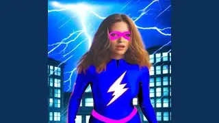 She's Lightning