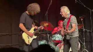Blowbeat - Vincent (Live Venray 30-9-2025)