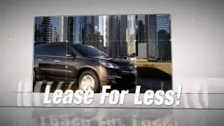 More! More! More! | Ray Chevrolet of Fox Lake