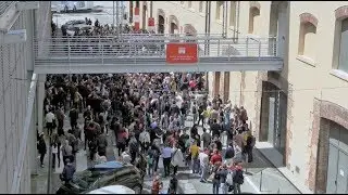 Al via le prove preselettive dei nuovi Concorsi