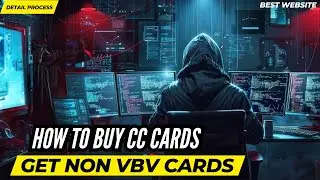 INR se CC cards kaha se buy kare | Best Website For Carding | Russiam Markett