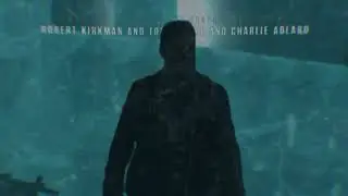 The Walking Dead 