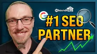 How InboundREM Dominates Real Estate SEO as a Certified Google Partner