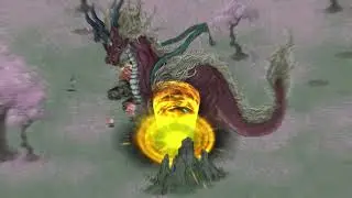 Tale of Immortal | Chaos Mode | 30. Breakthrough to Soul Formation (Wood Summoner)