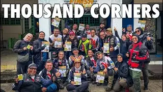 THOUSAND CORNERS WITH BELUT TV - POV Nizam & Yana