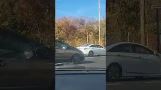 Entering Roundabouts #driving #drivinglesson #drivinglessons