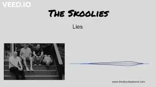 The Skoolies - Lies
