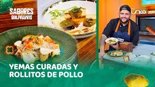 Sigue el paso a paso para preparar unas 