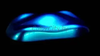 Кэнди Краска Небесно Голубой CN14  - Candy Effect Paint Sky Blue