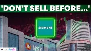 Planning For Long Term Investment? Here's Why Investors Are Bullish On Siemens Stock