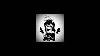 Mano ele &eacute; t&atilde;o linda #batim #Alice_Angel