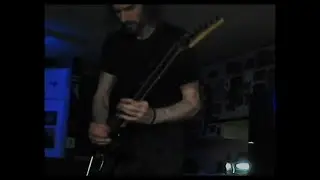 (Guilt Williams) : Pink Floyd - Dogs [version 2]