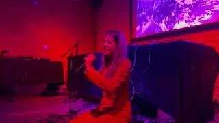 Lush Agave - Fem Synth Lab 6 Year Anniversary Show (2/2)