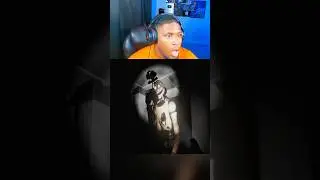 IF YOU BLINK IN REAL LIFE, IT GETS CLOSER&hellip; #gaming #trending #shorts