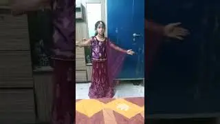 Rahimunnisa. Dance