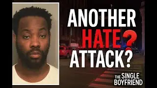 Two Women and a Service Dog KILLED in Machete Attack-ANOTHER Black Man HATE CRIME and MSM is SILENT
