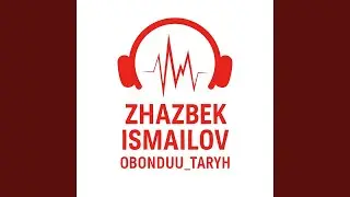 Мен сен үчүн (Jazbek Remix Radio Edit)