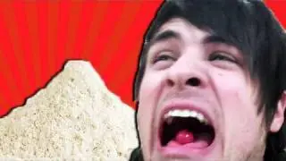 MORE ANTHRAX IN OUR MAIL?! (Ian is Bored 60)