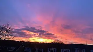 Vlogmas Day 3 - Advents, bath bombs and rain