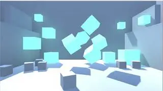Universal WebGL Template