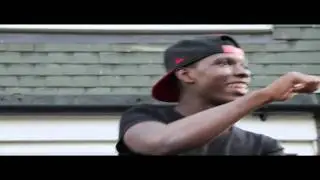 Shy - Won't Stop @ShyMercer