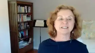 Elke Weber - Query Theory & Choice Architecture | Nudgestock 2020