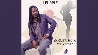 Colder Than Ice Cream