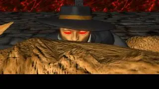 The Pit Of Cerberus - Blood Playthrough (Episode #25)