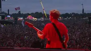 Biffy Clyro - Balance not Symmetry (Live at Isle of Wight Festival 2019) [PROSHOT HD]