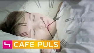 Langschl&auml;fer oder Nachteule - warum wir uns m&uuml;de f&uuml;hlen | Caf&eacute; Puls
