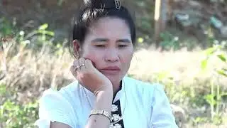 Lụ Ngiên Cuôn Dàng Pày Lặc Mù, Mà Càng Vên Dệt Ải Êm Khổ Báp Phăng Nặm Tà Tốc