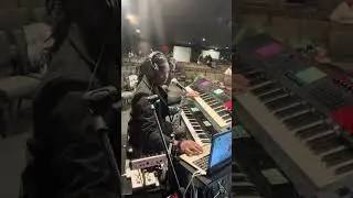 Soundcheck Jan 18, 2025