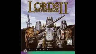 Lords of the realm 2: How to play the TT way