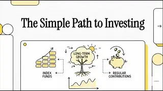Index Investing Works — But Not for the Reason You Think