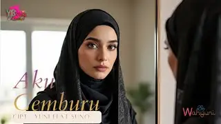 Aku Cemburu (Female) l cipt : Yuni feat Suno Ai