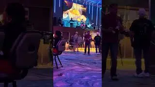 Фанковая музыка Нового Орлеана &mdash; перемены &mdash; новое направление