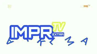 Impr TV Extra - Oprawa graficzna (2017-dziś)