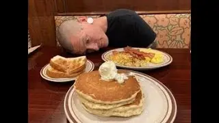 Best Breakfast in Las Vegas at BLUEBERRY HILL