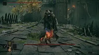 Margit Run - Elden Ring NG+