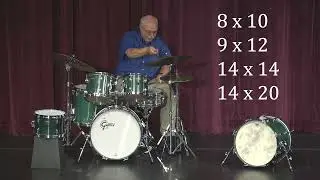 Eames Drums For Sale
