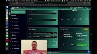 IntelBots l Деп 10000$