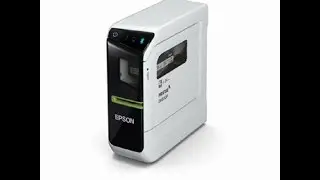 Epson PRIFIA OK600P - Label printer